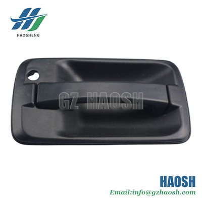 8-98037101-1 8-98037101-0 8980371011 8980371010 Front Door Outside Handle RH For Isuzu 700P 4HK1