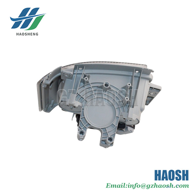Luz de cabeza Asm RH para Isuzu 700P 4HK1 8-98098481-1 8980984810 8980954040 8-98095404-0