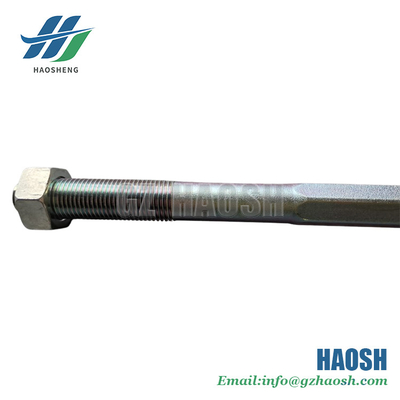 Rodillas de dirección 8-98164967-1 8-98164967-0 8981649671 8981649670 para Isuzu DMAX MU-X 4X4