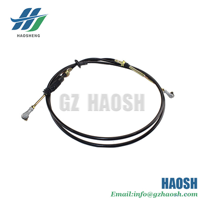 1-33671182-0 13367118120 L=369 Кабель для переключения для ISUZU 700P 4HK1
