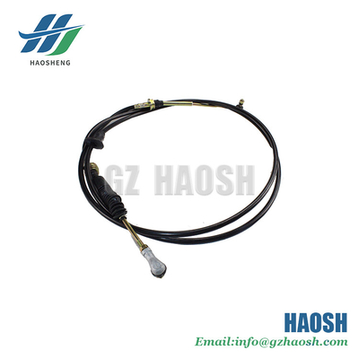 1-33671182-0 13367118120 L=369 Кабель для переключения для ISUZU 700P 4HK1