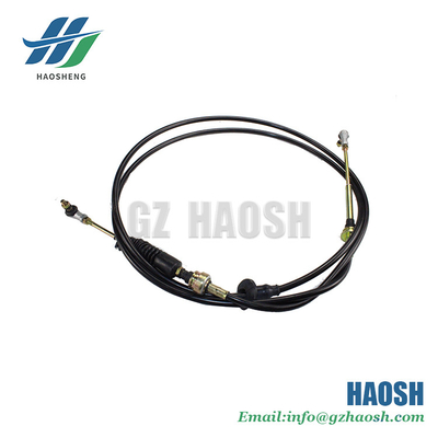 1-33671182-0 13367118120 L=369 Кабель для переключения для ISUZU 700P 4HK1