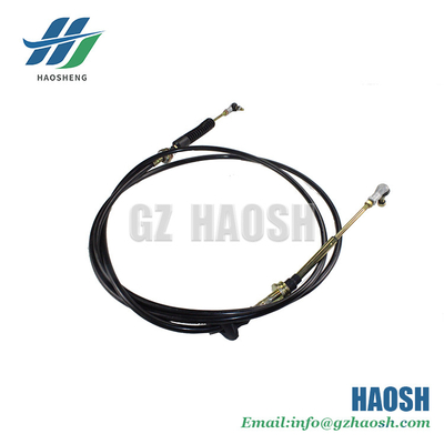 1702110-P301 Cable de commande de transmission adapté à une ISUZU 700P