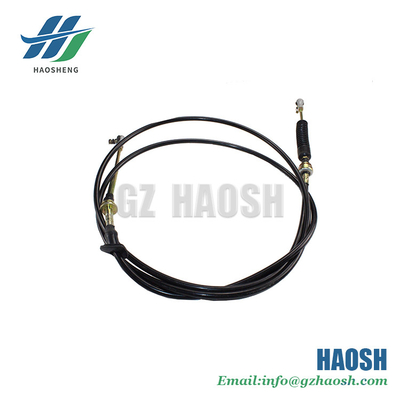 1702110-P301 Cable de commande de transmission adapté à une ISUZU 700P