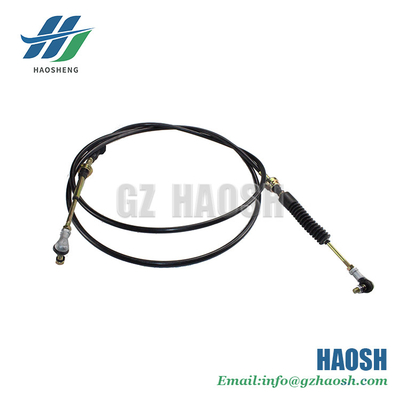 1702110-P301 Cable de commande de transmission adapté à une ISUZU 700P
