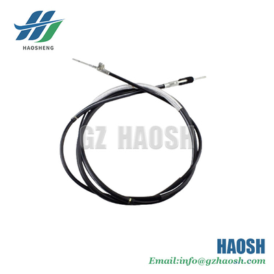 8-98081716-0 8980817160 Кабель парковочного тормоза Подходит для ISUZU 4HK1 700P