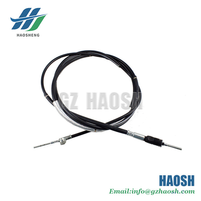 8-98081716-0 8980817160 Кабель парковочного тормоза Подходит для ISUZU 4HK1 700P