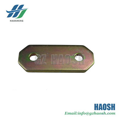 8-94118511-3 8941185113 Chaîne de ressort arrière adaptée à l'ISUZU 700P 4HK1