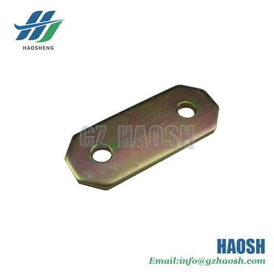 8-94118511-3 8941185113 Chaîne de ressort arrière adaptée à l'ISUZU 700P 4HK1