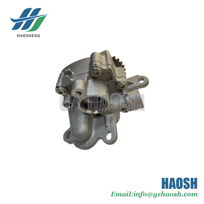 Pompes à huile Assy GP2-6600-EA GP2 6600 EA Pour Ford Transit V348