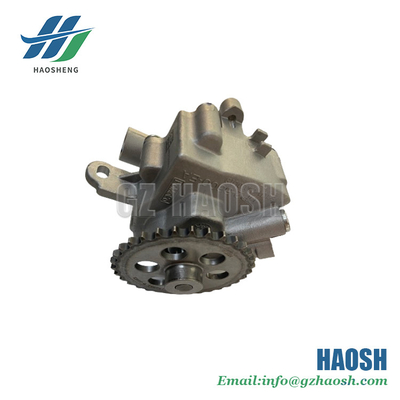 Pompes à huile Assy GP2-6600-EA GP2 6600 EA Pour Ford Transit V348