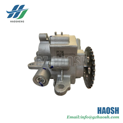 Pompes à huile Assy GP2-6600-EA GP2 6600 EA Pour Ford Transit V348