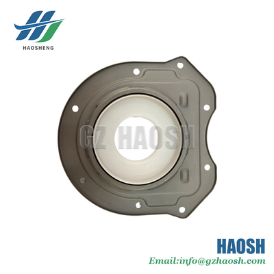 Sello de aceite trasero del cigüeñal 3S7Q 6701 AB 3S7Q-6701-AB Para Ford Transit V348