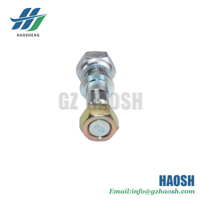 Vendre en vrac la broche de roue de l'essieu avant 8970815850 pour ISUZU 700P 4HF1