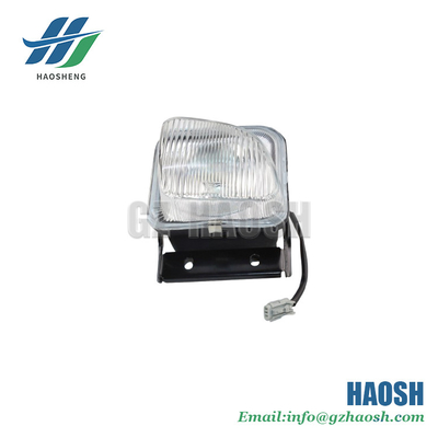 Fog Lamp Asm R 8-92370355-1 8923703551 For Isuzu  TFR2000