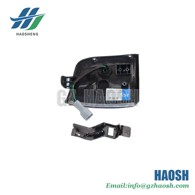 Lámpara de esquina luz de giro luz de salida luz 8-94434569-1 8944345691 Para Isuzu TFR54
