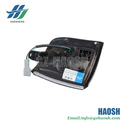 Lámpara de esquina luz de giro luz de salida luz 8-94434569-1 8944345691 Para Isuzu TFR54