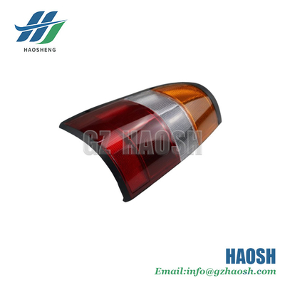 Conjunto de luces traseras Lh 8-97114450-1 8971144501 para Isuzu TFR98