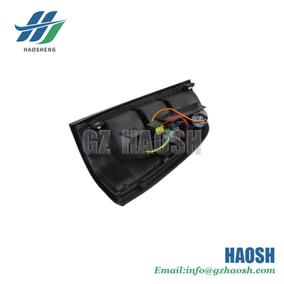 Conjunto de luces traseras Lh 8-97114450-1 8971144501 para Isuzu TFR98
