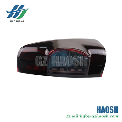 Luz trasera 8-97375606-2 8973756062 Para el modelo Isuzu DMAX 2002