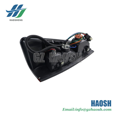 Luz trasera 8-97375606-2 8973756062 Para el modelo Isuzu DMAX 2002
