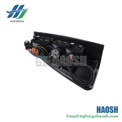 Luz trasera 8-97375606-2 8973756062 Para el modelo Isuzu DMAX 2002
