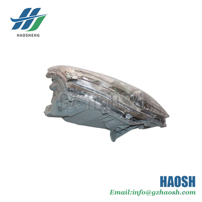 مصباح الرأس 8-98125391-R 898125391R لإيسوزو دي ماكس 2012