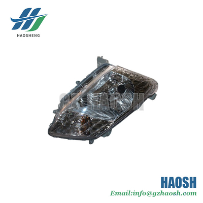 مصباح الرأس 8-98125391-R 898125391R لإيسوزو دي ماكس 2012