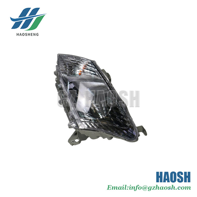 المصباح الرئيسي 8-98125392-L 898125392L لإيسوزو D-MAX 2011-2013