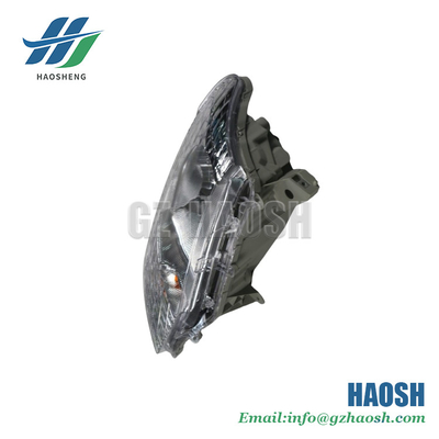 المصباح الرئيسي 8-98125392-L 898125392L لإيسوزو D-MAX 2011-2013