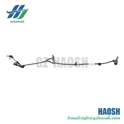 Sensores de velocidad delantera y derecha ABS C8980521191 para Isuzu DMAX