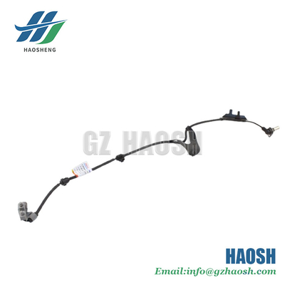 Sensores de velocidad delantera y derecha ABS C8980521191 para Isuzu DMAX