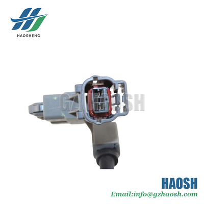 Sensores de velocidad delantera y derecha ABS C8980521191 para Isuzu DMAX
