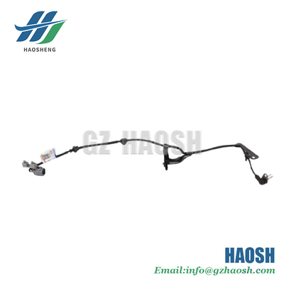 ABS WHEEL SPEED SENSOR FRONT C8980521201 For Isuzu  DMAX
