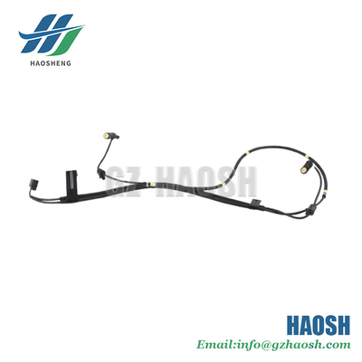 Rear ABS Sensor  C8980521221 For Isuzu  DMAX