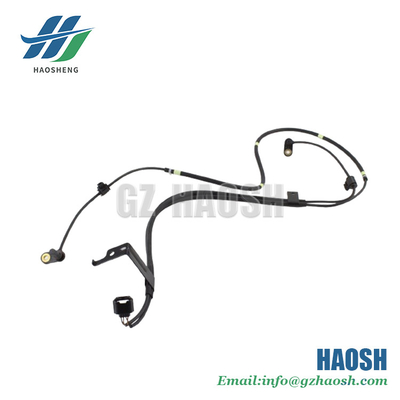 Rear ABS Sensor  C8980521221 For Isuzu  DMAX