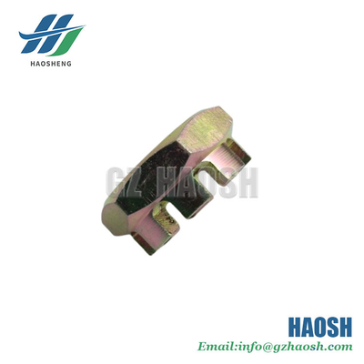 8-94247357-0 8942473570 NÚCULA DE la dirección para el ISUZU 700P 4HK1