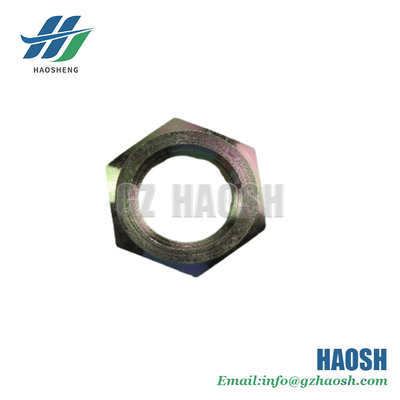 8-94247357-0 8942473570 NÚCULA DE la dirección para el ISUZU 700P 4HK1