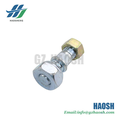 8-97168457-0 عقدة عجلة المحور الأمامي 8971684570 لـ ISUZU 700P NPR 4HG1