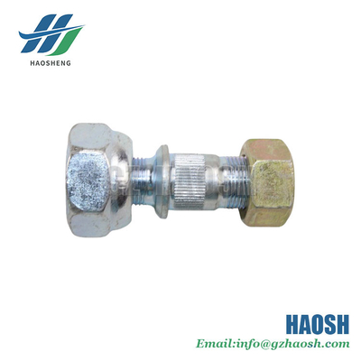 8-97168457-0 عقدة عجلة المحور الأمامي 8971684570 لـ ISUZU 700P NPR 4HG1