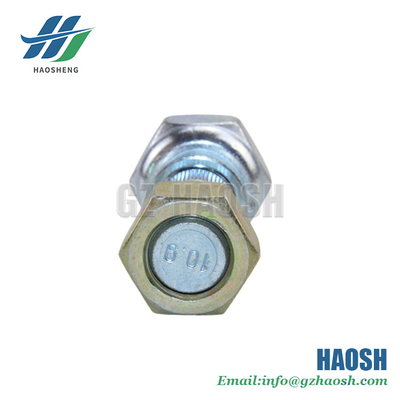 8-97168457-0 عقدة عجلة المحور الأمامي 8971684570 لـ ISUZU 700P NPR 4HG1