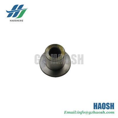 8-98060780-0 Eje de engranaje sin uso 8980607800 para ISUZU 700P 4HK1
