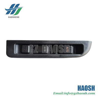 8-97315178-1 8973151780 8979669610 8979675600 Interruptor de ventanas de alimentación 24V para Isuzu NPR66