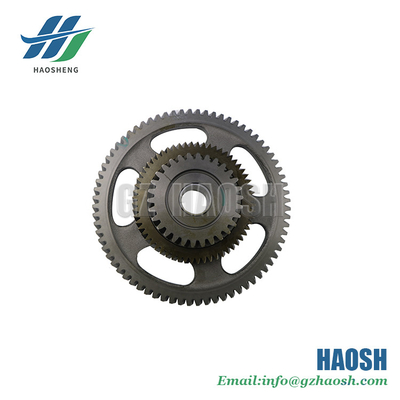 8-97600586-0 8976005860 equipo de tiempo A para ISUZU 700P 4HK1