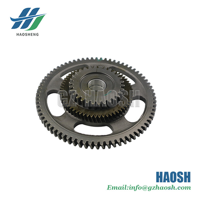 8-97600586-0 8976005860 equipo de tiempo A para ISUZU 700P 4HK1