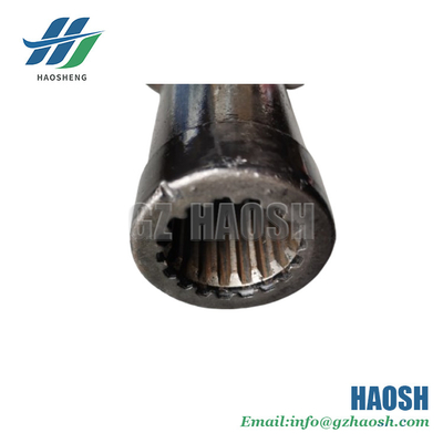 8-94258888-1 8942588880 Horquilla del eje de accionamiento para Isuzu NHR NKR