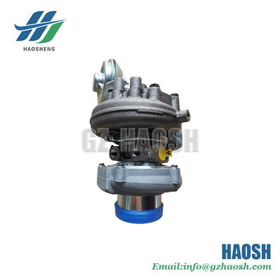 ТУРБОКОМПРЕССОР ISUZU 8-97381507-1 8973815070 ДЛЯ ISUZU 4JJ1