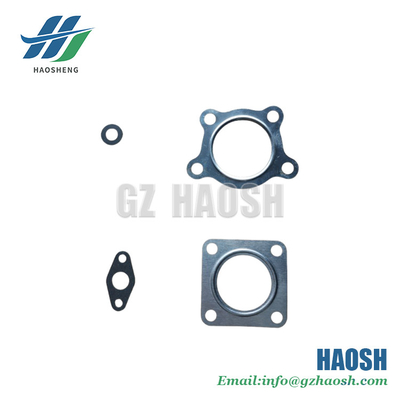 ТУРБОКОМПРЕССОР ISUZU 8-97381507-1 8973815070 ДЛЯ ISUZU 4JJ1