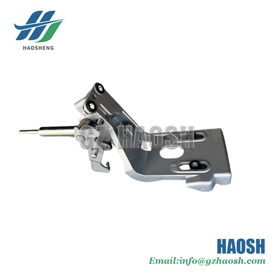 8-97204505-1 8972045050 Change Lever Bracket For Isuzu 600P