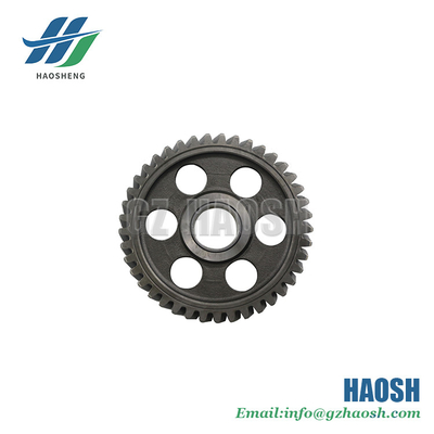 Ldle Gear Lsuzu Engine Parts 8-97606929-0 8976069290 D Z=41 FOR ISUZU 700P 4HK1
